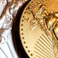 Is buying silver a safe investment?