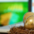 Can you hold etfs in your retirement account?