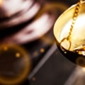 What size gold is best for investment?
