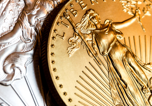 Is buying silver a safe investment?