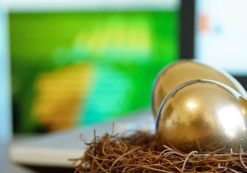 Can you hold etfs in your retirement account?