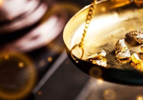 What size gold is best for investment?